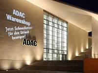 ADAC Center Dortmund